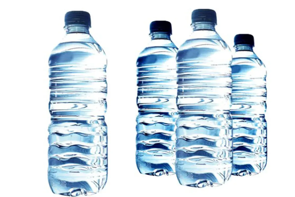 10 Alasan Tidak Minum Air Dalam Kemasan