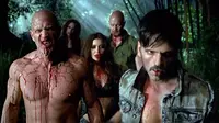 Pakai Formula Zombie, True Blood Ikuti The Walking Dead?