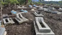 6 Penyebab Siksa Kubur yang Sering Dianggap Sepele, Malapetaka di Alam Barzakh