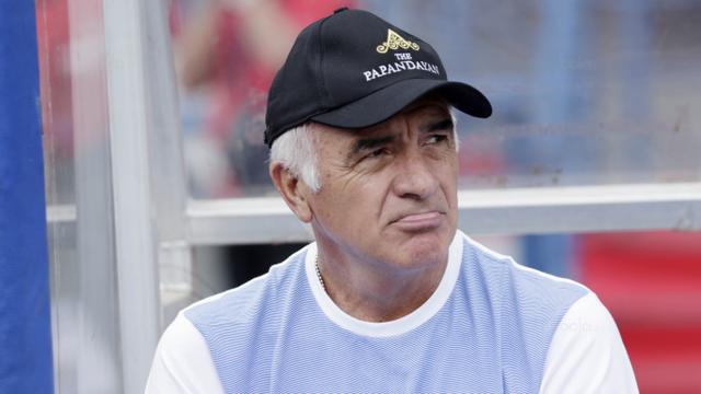 Piala Presiden 2018 : Persib Bandung Vs Sriwijaya FC