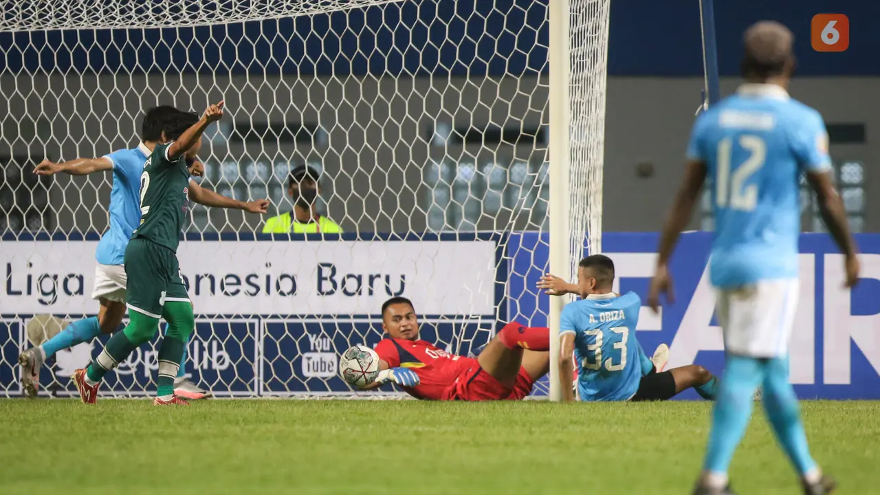 Liga 2 2021: PSMS Medan vs Sulut United