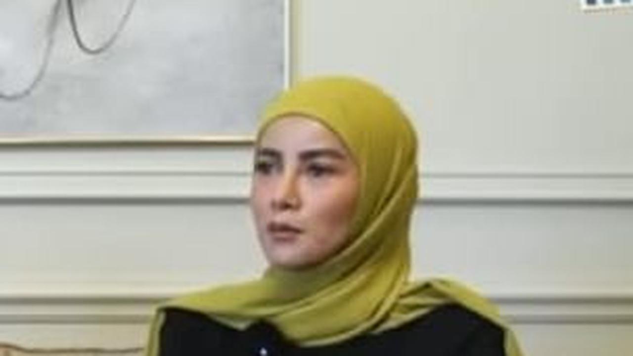 Dua Kali Gagal Nikah, Begini Keteria Pria yang Diharapkan Olla Ramlan 'Wangi dan Bekerja