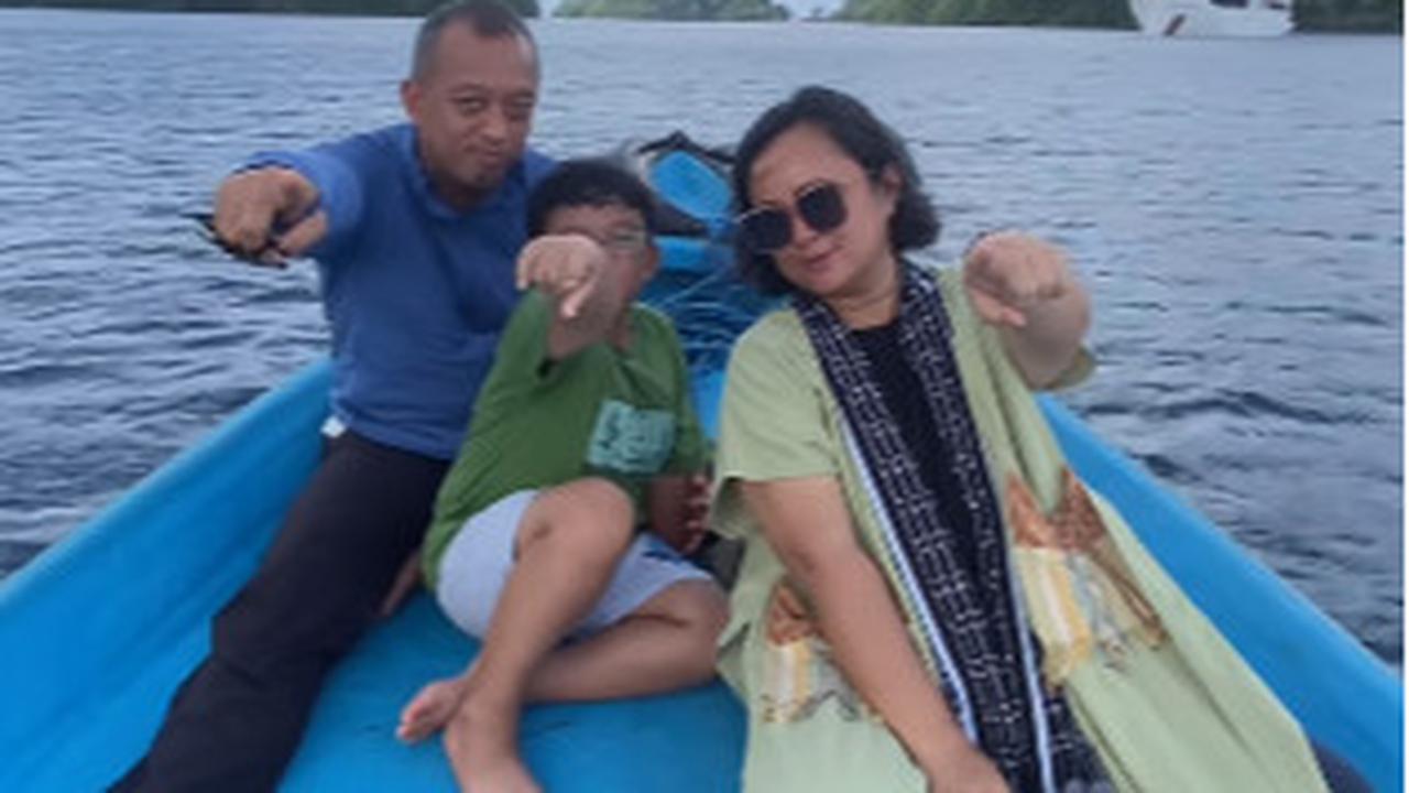 Unggahan Terakhir Kolonel Antonius