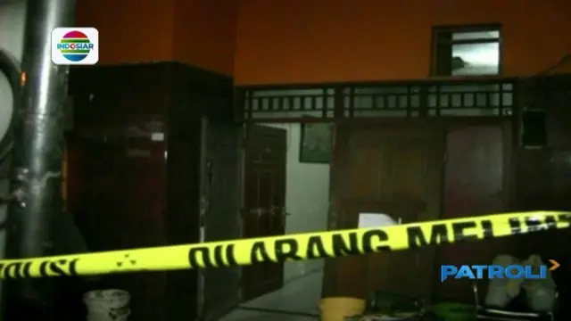 Bocah 12 Tahun Jadi Korban Pembunuhan dan Pemerkosaan