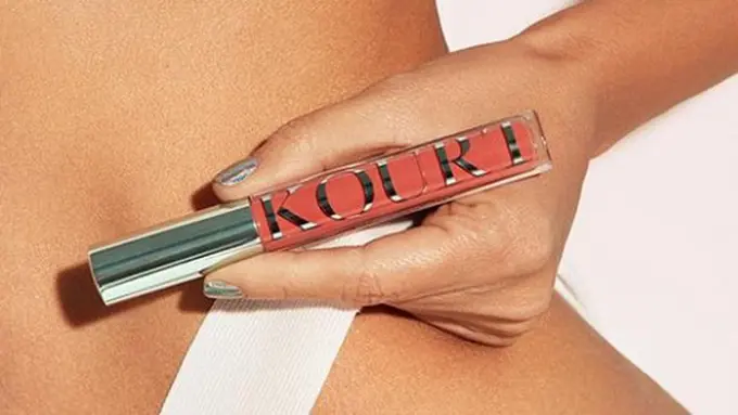 Copyright: instagram/kyliecosmetics