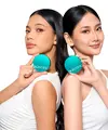 Formula tersebut memadukan kandungan antioksidan, pelembap, dan oil control yang ditujukan untuk kulit berminyak serta rentan berjerawat. (Foto/Dok: Skintific)