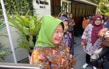 Didatangi Utusan MPR, Jokowi Pastikan Hadir di Sidang Tahunan