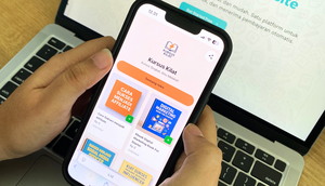 S.id Tutup 2025 dengan Rekor 1,9 Juta Pengguna. Credit: S.id