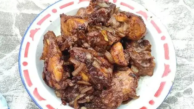 5 Resep Ayam Kecap yang Empuk dan Sedap, Jadi Menu Sehari-hari
