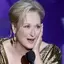 Meryl Streep adalah seorang aktris sekaligus penyanyi yang berasal dari New Jersey, Amerika.