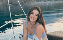5 Atlet Bola Voli Wanita Paling Cantik di Dunia