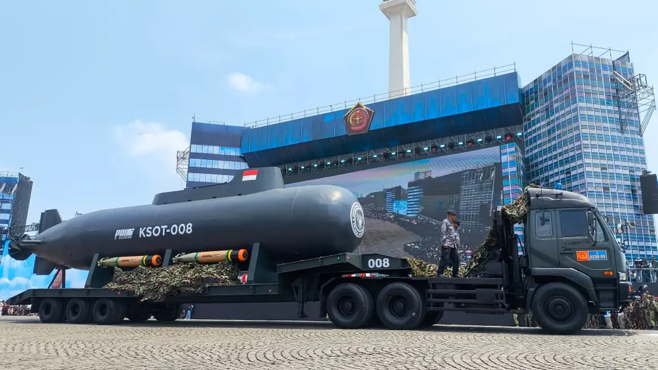 Kapal Selam