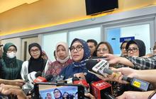 Menteri PPPA Apresiasi Solidaritas Siswa SMA 72 sebagai Kekuatan Pemulihan Korban Ledakan