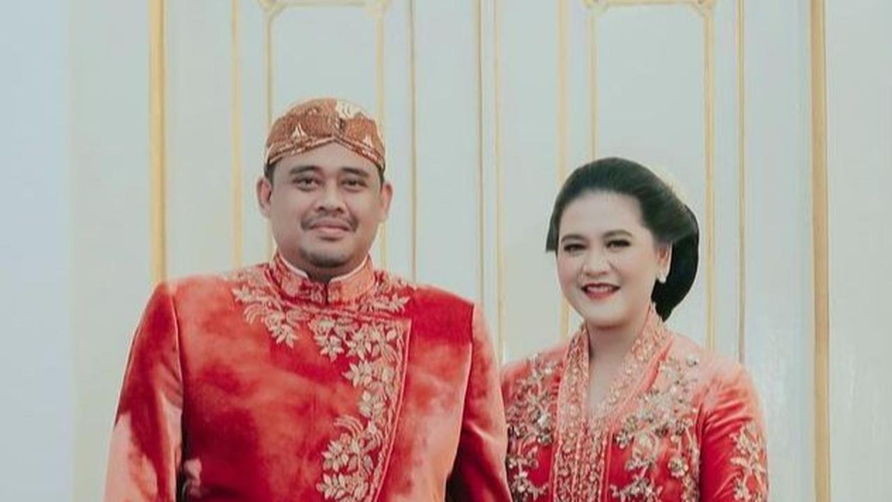 Bobby Kampanye Joget ‘Gemoy’ Bareng Anak Jokowi: Saya Bukan ASN, Tahun Ini Pensiun