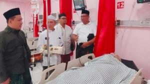 Gus Rijal Meninggal Dunia Setelah Insiden di Muktamar NU