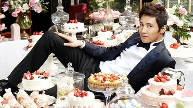 Won Bin
