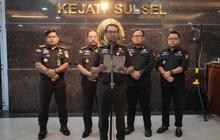 Kejati Sulsel Cekal Mantan Pj Gubernur BB Terkait Dugaan Korupsi Bibit Nanas