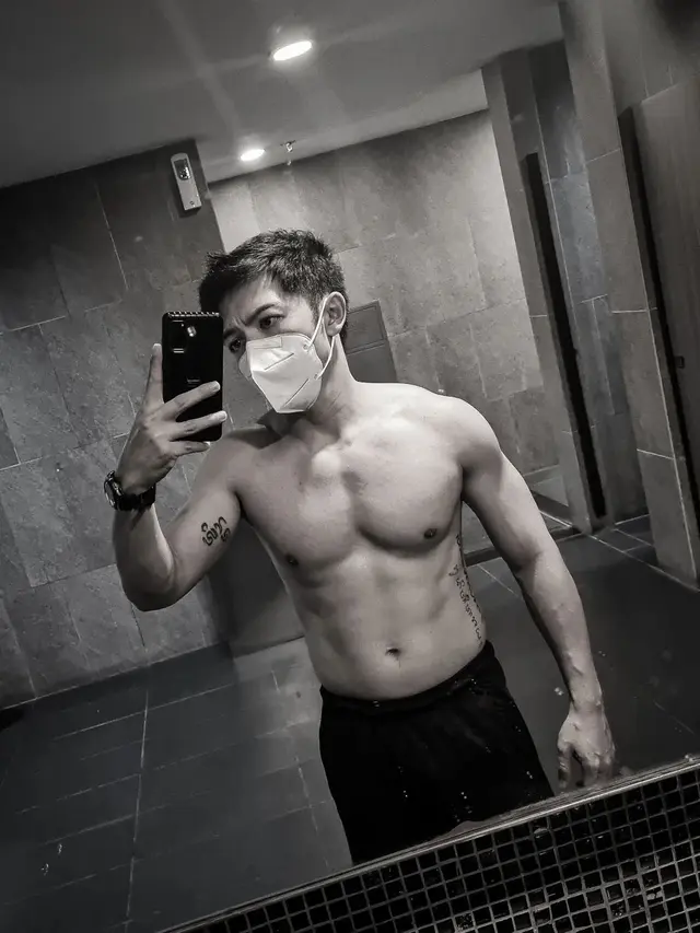 Nicky Tirta (foto: instagram @nickytirta)