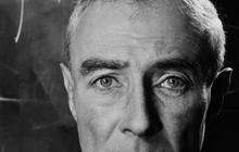 Oppenheimer Terpikat dengan Kitab Hindu Bhagavad Gita, Pernah Punya Mobil Dinamainya Garuda