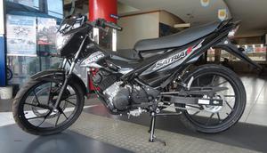 Berikut adalah komponen kecil yang ada pada Suzuki Satria F150 yang jarang diketahui, padahal jadi penyebab motor susah dinyalakan. 