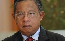 Gubernur BI jenguk Miranda di Rutan KPK