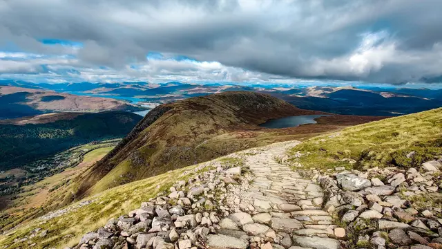 Ben Nevis