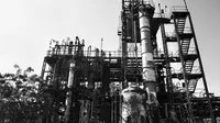 3-12-1984: Pabrik Meledak Hembuskan Gas Beracun, 2.000 Tewas (AFP)