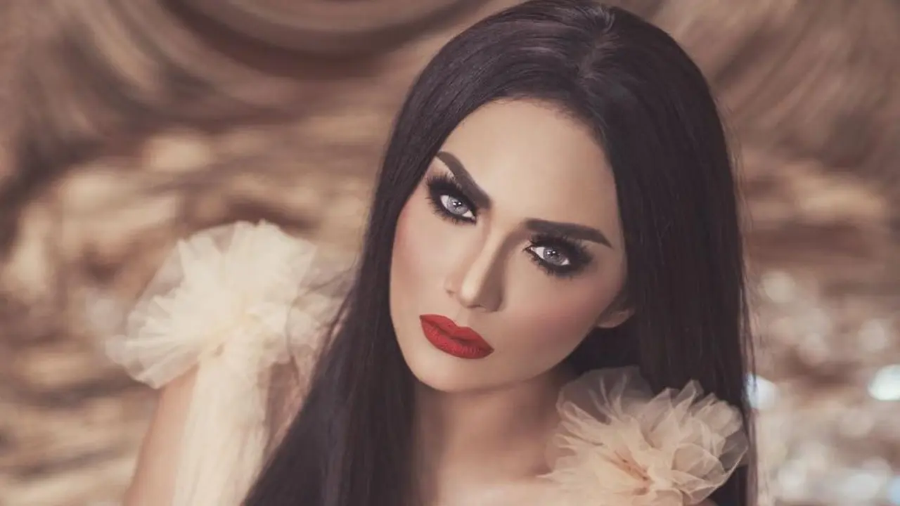 Krisdayanti
