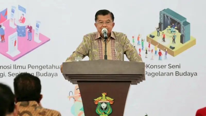 Jusuf Kalla