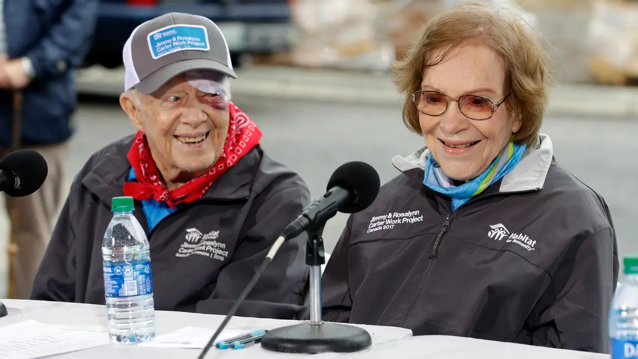 Jimmy Carter