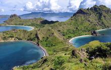 Swasta Bakal Bangun Ratusan Vila di Pulau Padar Taman Nasional Komodo, Menhut: Jangan Sampai Merusak Lingkungan