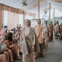 Modest wear kami. (Foto: Dok. kami.)