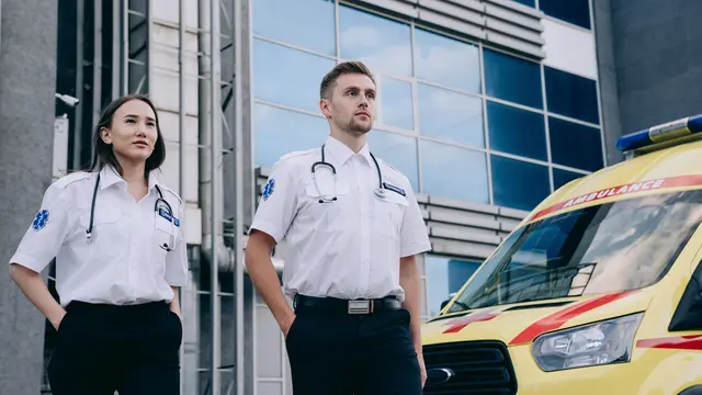 Banyak fasilitas kesehatan di Indonesia yang sudah bergabung