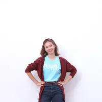 Yuki Kato (Daniel Kampua/Fimela.com)