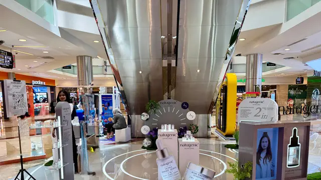 Natugenic luncurkan produk terbaru