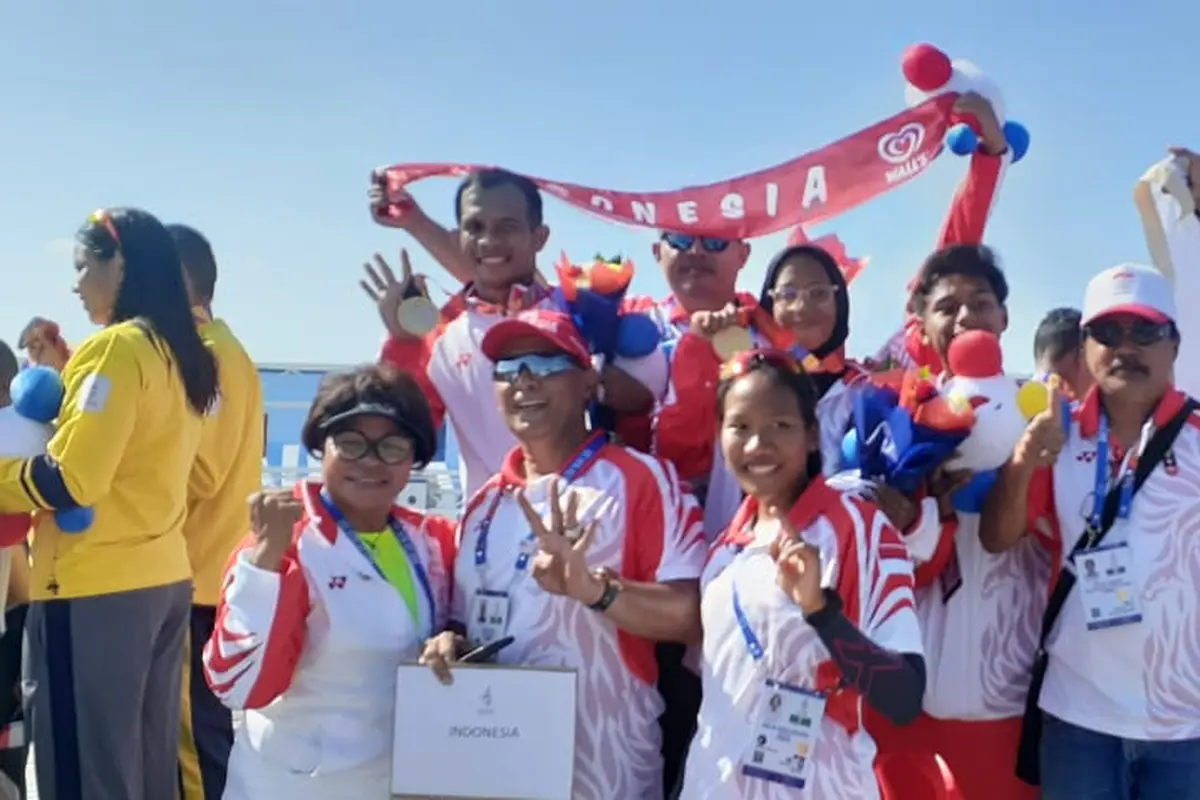 SEA Games 2019