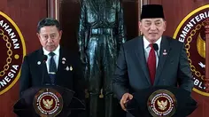 Sjafrie Beberkan Rencana Baru Kerja Sama dengan Thailand