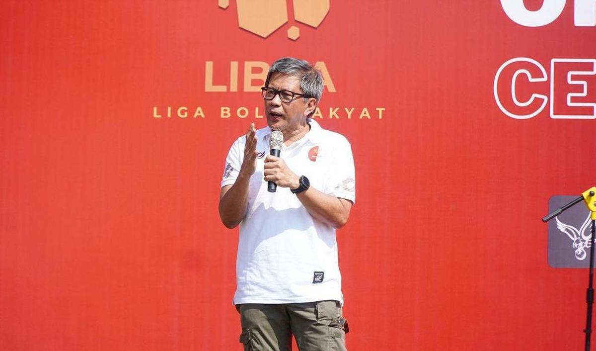 Rocky Gerung Dilaporkan Polisi