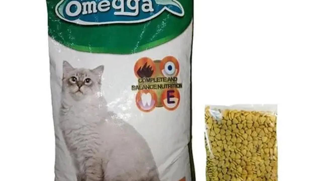 10 Makanan Kucing agar Bulu-bulunya Lembut dan Tidak Gampang Rontok, Wajib Dicoba