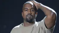 Rapper Kanye West Menyatakan Siap Maju di Pemilu Presiden AS 2024