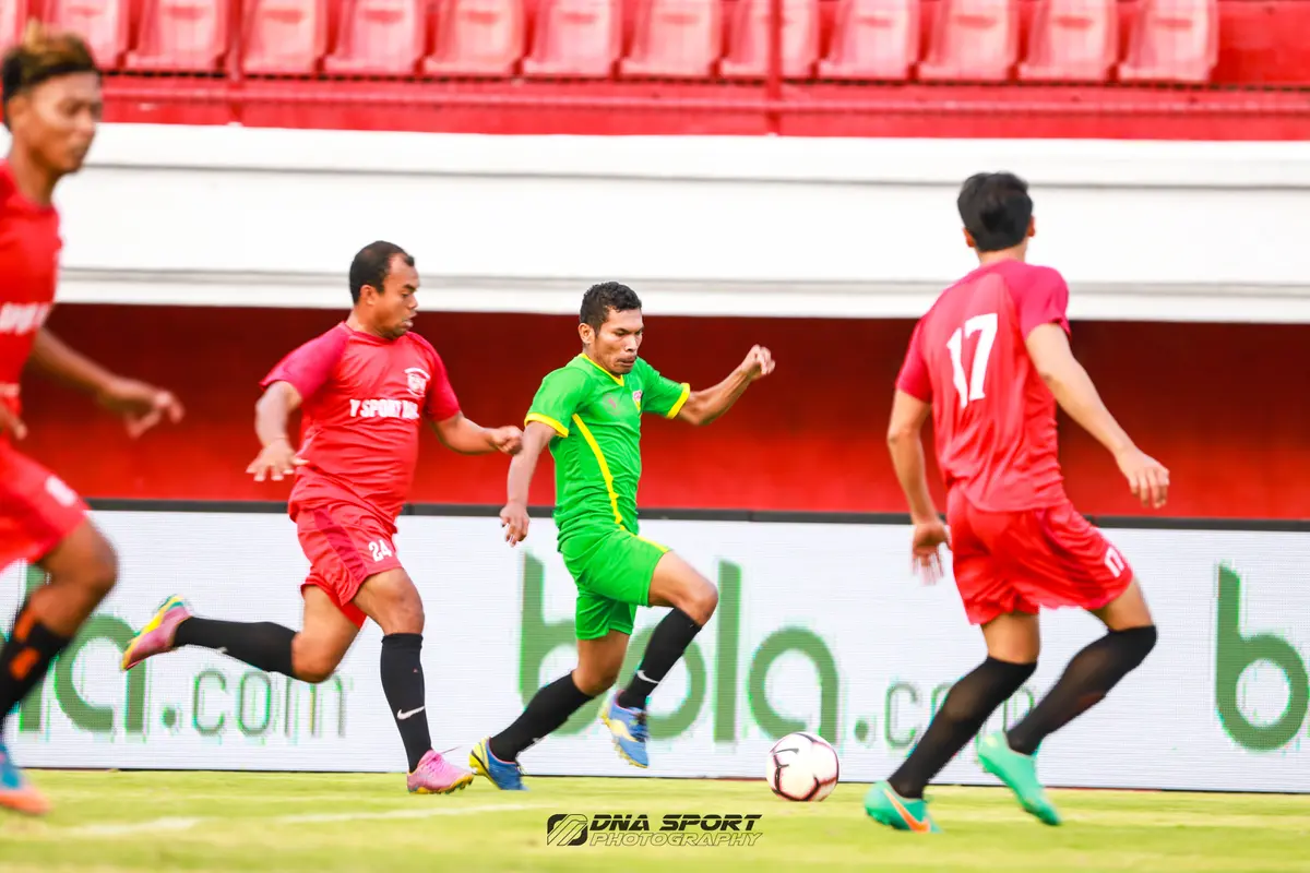 Liga AYO Bali