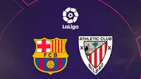 Prediksi Liga Spanyol Barcelona Vs Athletic Bilbao: Bidik Kemenangan, Hati-hati Terpeleset