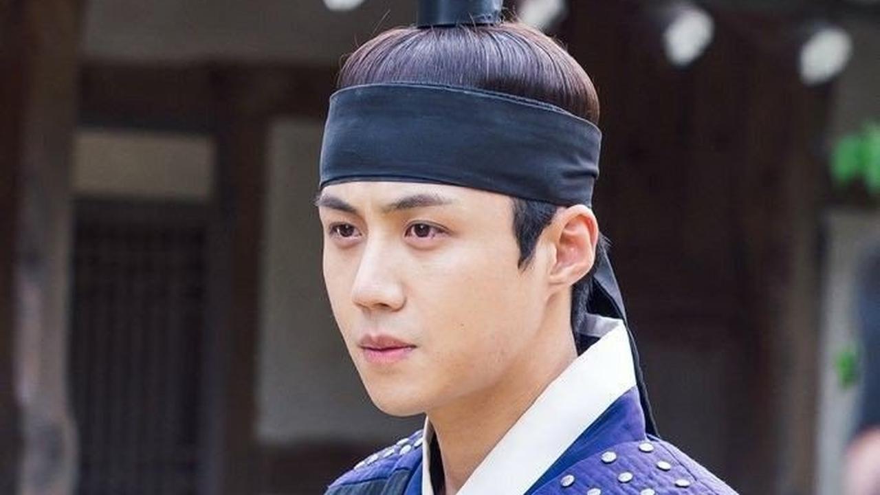 7 Peran Kim Seon Hoo Paling Ikonik di Drama Korea, Mana yang Paling Berkesan?