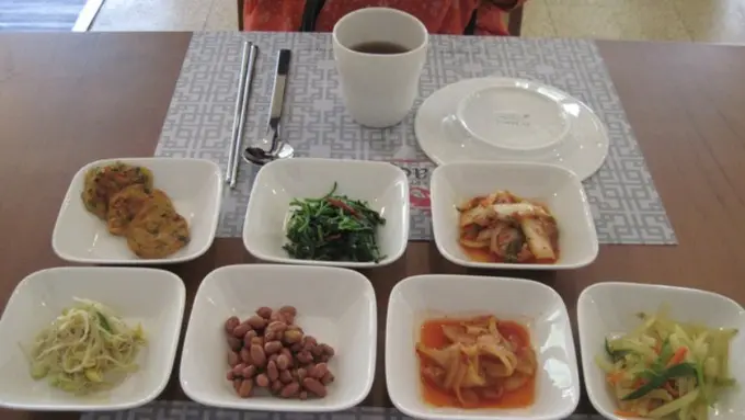 [Bintang] Daegu Korean Grill