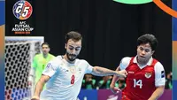 Mengenal Moslem Oladghobad, Kaki Ajaib Iran yang Bikin Indonesia Arena Terpana Berkat Skill-nya di Final Piala Asia 2026