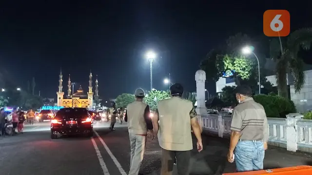 tegal