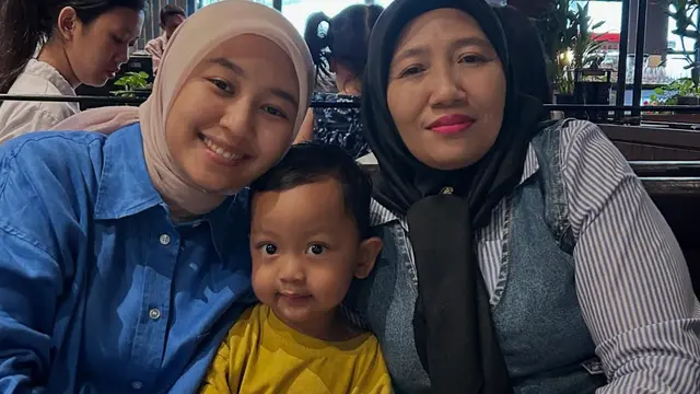 Potret Artis Unggah Momen Peringati Hari Ibu 2025