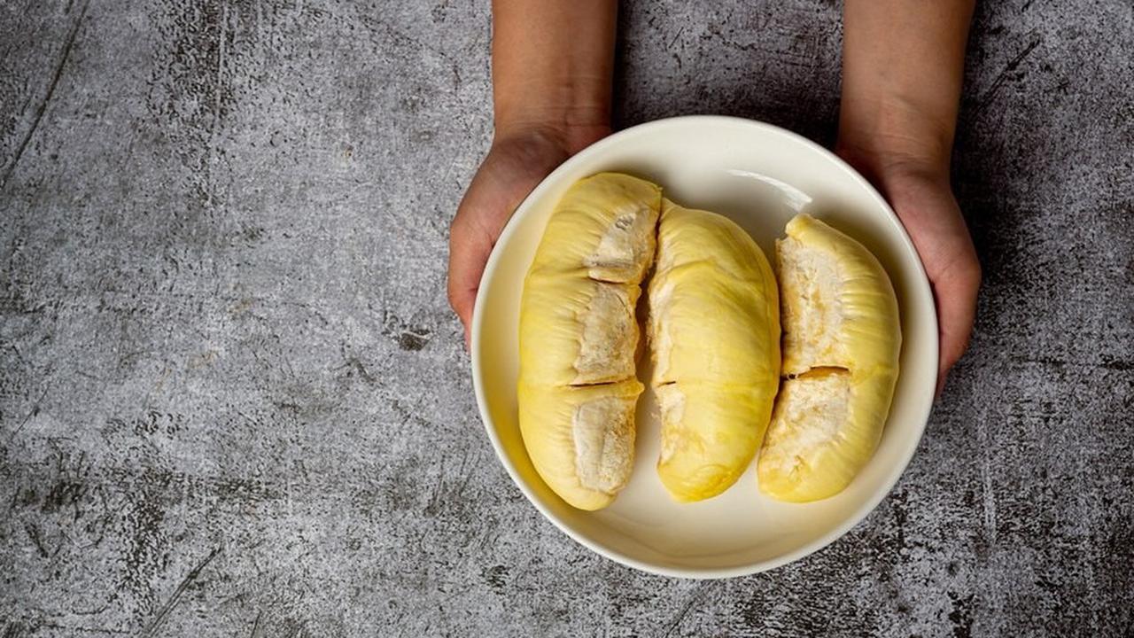 Mabuk Durian: Mitos dan Fakta