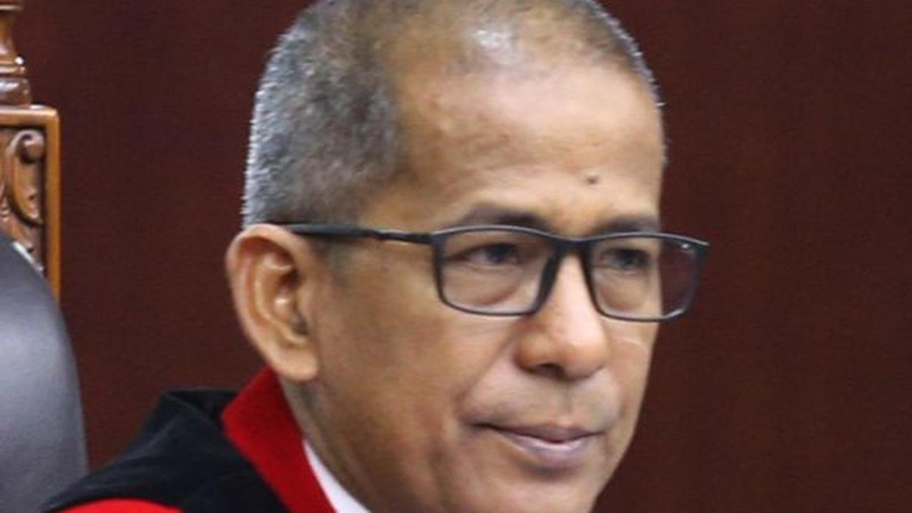 Oce Madril: MK Melanggar UUD 1945 Jika Ubah Aturan Batas Usia Capres dan Cawapres