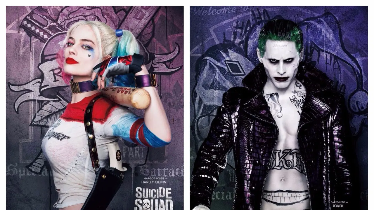 Harley Quinn